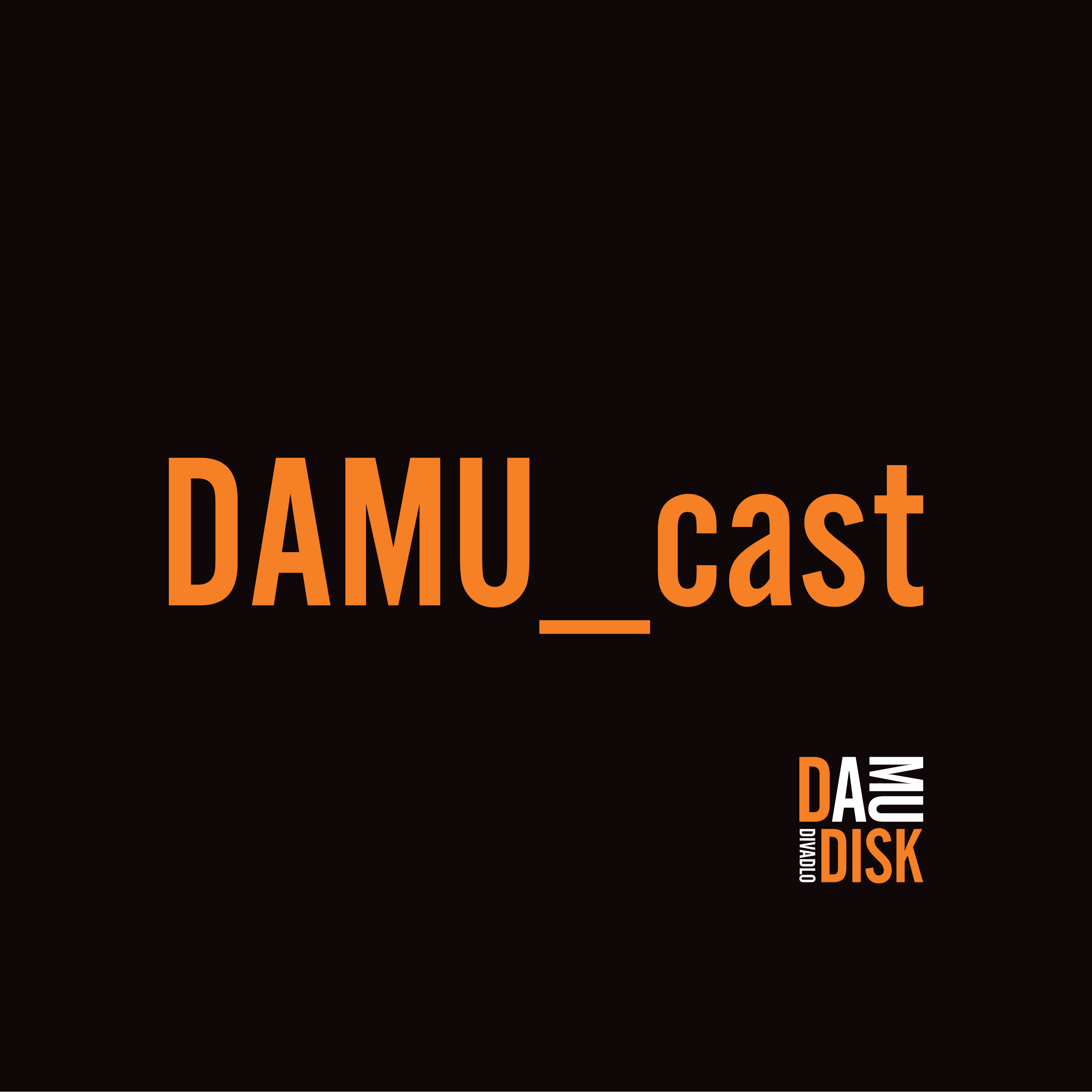 Divadelní podcasty