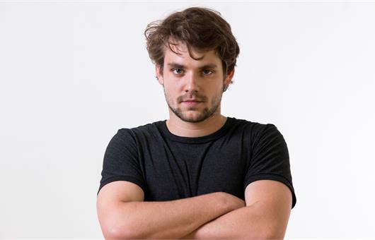 David Kozák