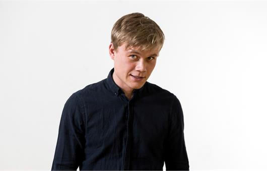 Vladimír Pokorný
