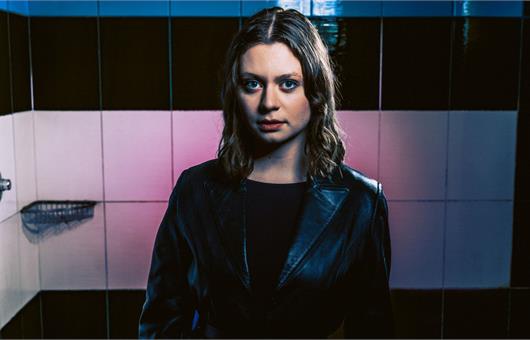 Barbora Šošolíková