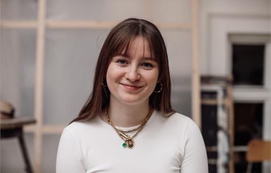 Katedra alternativního a loutkového divadla