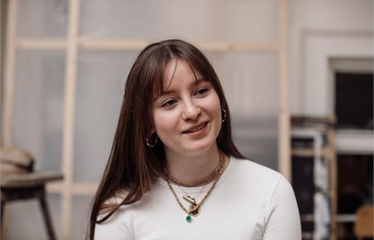 Katedra alternativního a loutkového divadla