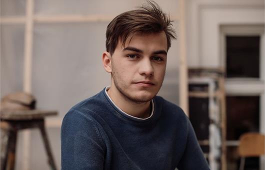 Katedra alternativního a loutkového divadla