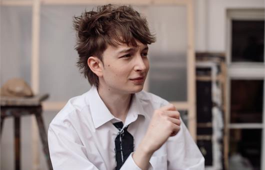 Katedra alternativního a loutkového divadla