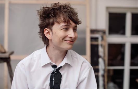 Katedra alternativního a loutkového divadla