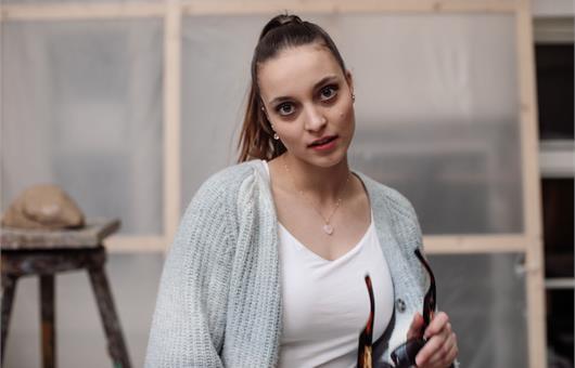 Katedra alternativního a loutkového divadla