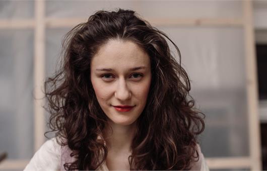 Běla Vondráčková