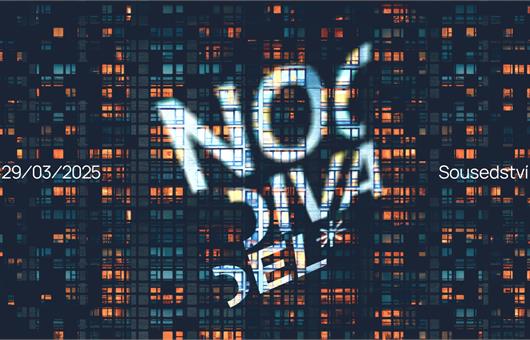 Noc divadel 2025