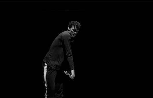 Festival Nové generace 2025