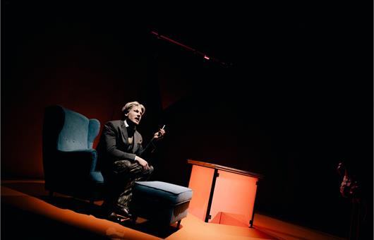 Biedermann a žháři