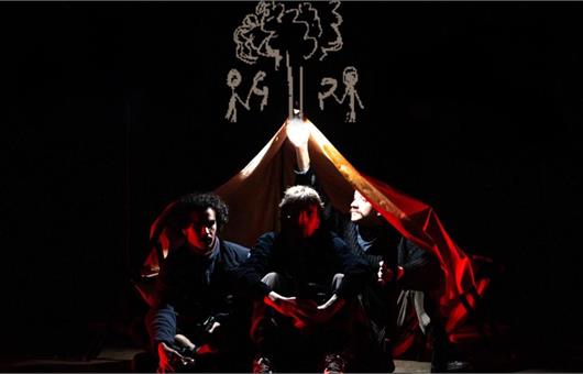 Setněte vysoké stromy