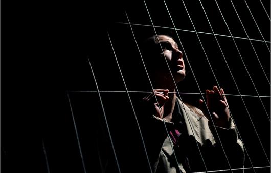 MARAT/SADE
