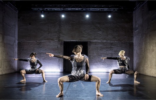 FESTIVAL NOVÉ GENERACE 2026
