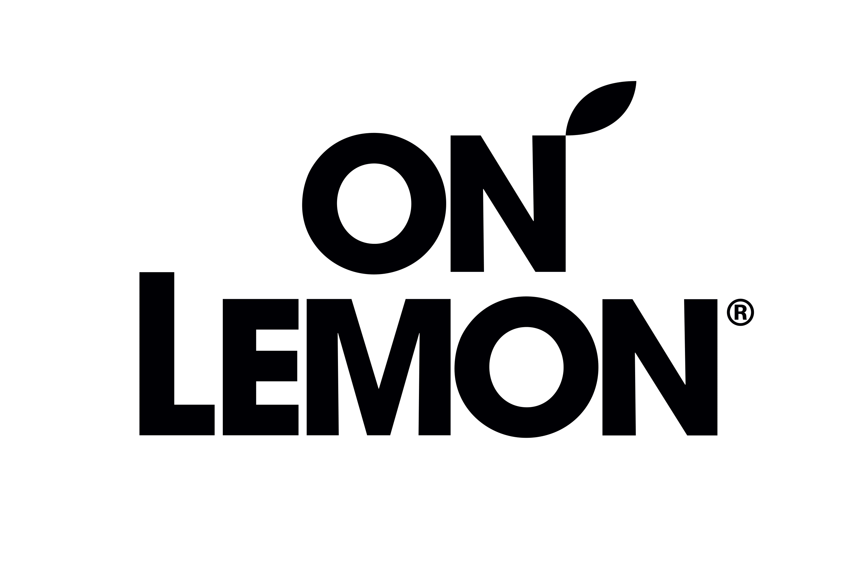Limonády On Lemon