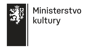 Ministerstvo kultury ČR